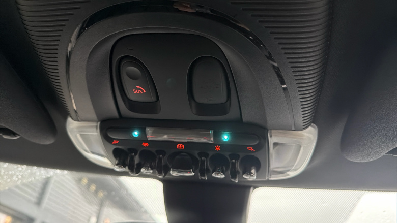 MINI Hatchback 1.5 Cooper Exclusive Premium 3dr Auto Petrol Hatchback